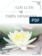 108 Giai Luan Ve Thien Vipassana 31122021