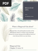 SB10 1 | PDF | Bhagavata Purana | Hindu Mythology