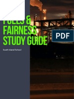 Fuels & Fairness Study Guide v1