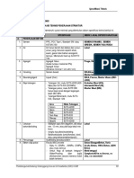 Outline Spek STR Addendum RKS 09 Maret 2022