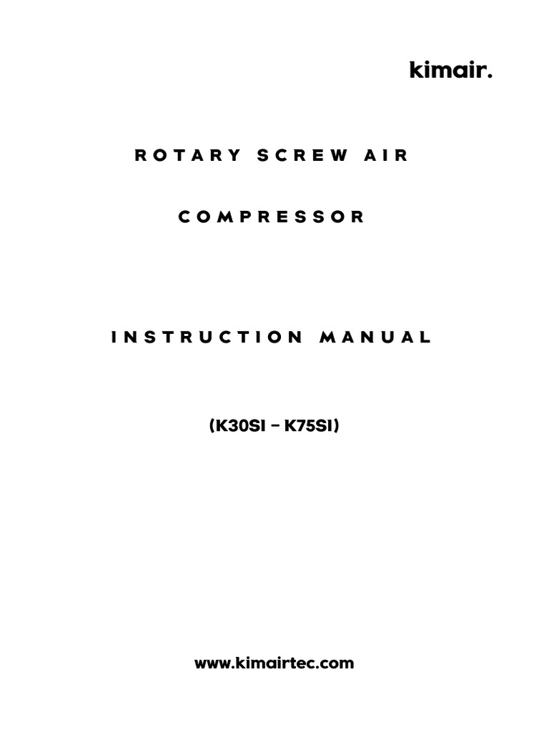 Safety First A Comprehensive Instruction Manual for Proper Operation