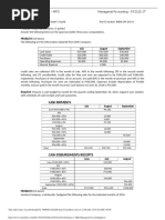 08 Task Performance 1 ARG Managerial Accounting