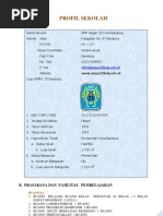 Download PROFIL SEKOLAH by mangadul SN61800187 doc pdf