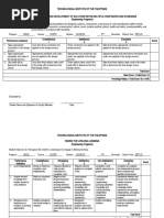 Engineering Rubric For SO (C) Multiple Constraints (Modified ABB) 6-26-18