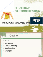 Gastrointestinal