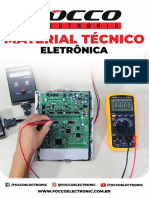 Material Eletronica