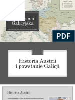 Autonomia Galicyjska 2D
