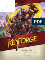 Keyforge Rulebook v14 Reduced-Compressed