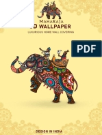 Maharaja Wallpaper Final