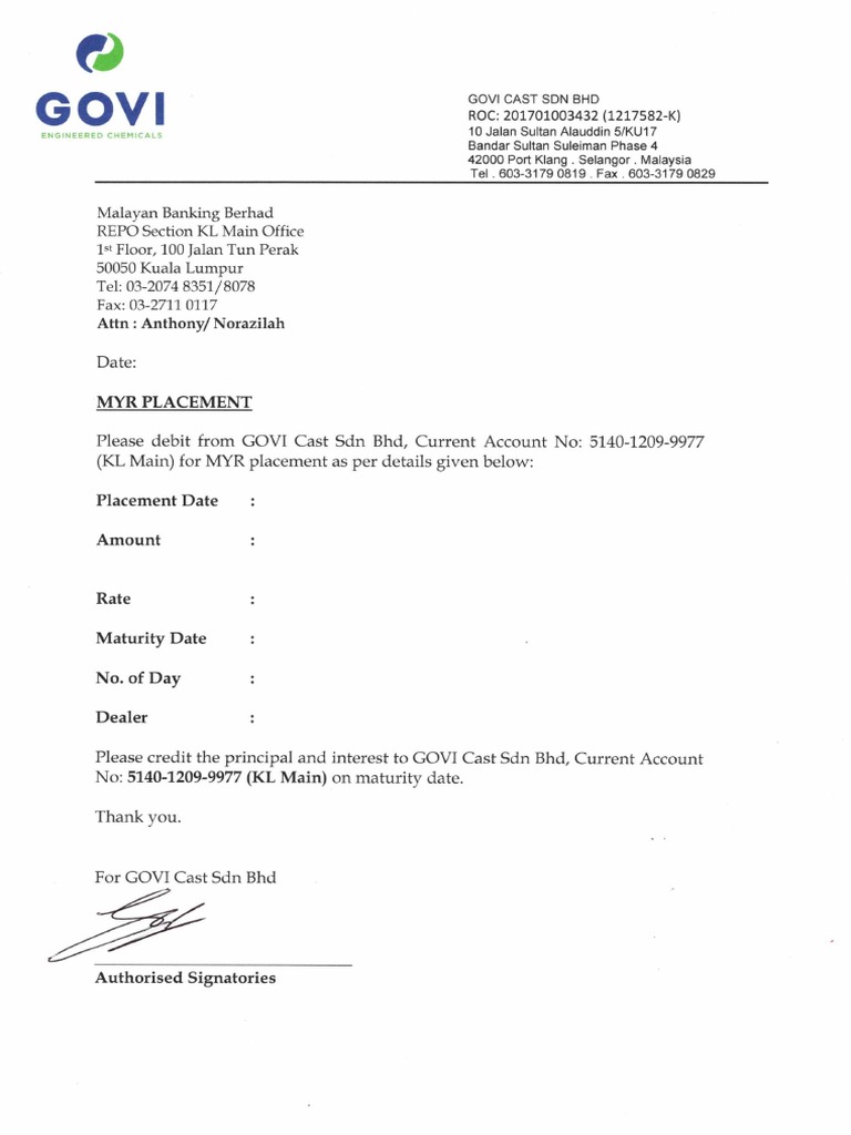 Repo Cast PDF