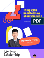 Ong Zhong Ee
