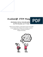 Academia STEM Mangualde Volume - II - 0