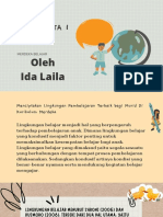 Ida Laila Aksi Nyata 1