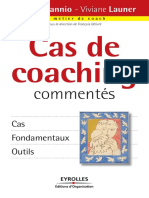 COACHING développé