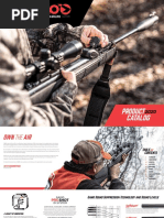 Norma Catalogo2020 | PDF | Bullet | Cartridge (Firearms)