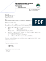 Petrosains - Letterhead KPM