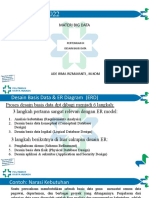 Desain Basis Data 021222