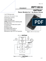 IRPT1061A Datasheetz