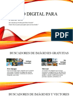 Diseño Digital para Redes