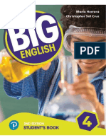 Big English 2nd Edition Level 4 SB