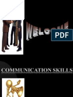 Communication Skills 45300890
