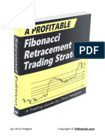 A Profitable Fibonacci Retracement Trading Strategy 2nd Edition