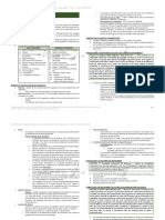 Negotiable Instruments Law - Finals - Mama Gie Notes