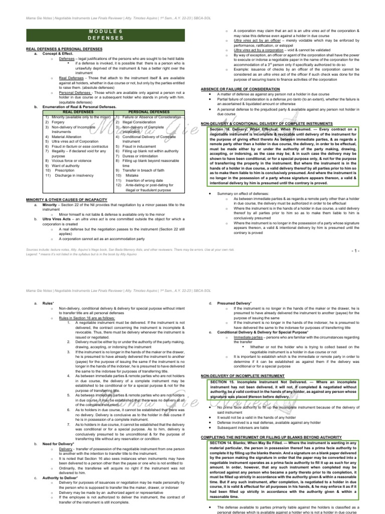 negotiable-instruments-law-finals-mama-gie-notes-pdf-negotiable