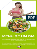 PDF - Dieta Emagrecedora