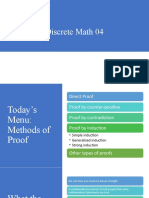 Discrete Math 04