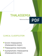 01 Thalasemia