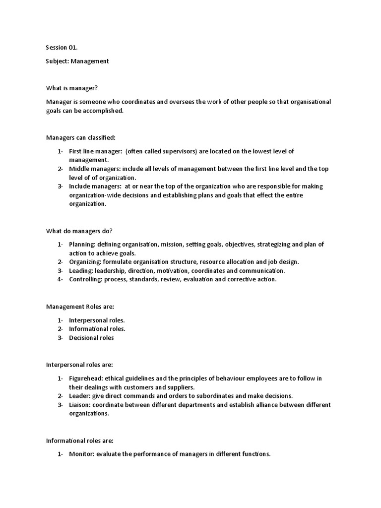 Managements PDF Human Resource Management Evaluation