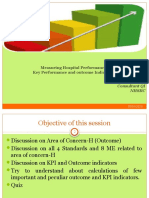 DAY-3-Outcome Indicators