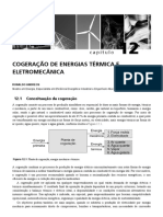 Cogeração de Energia: Conceitos, Tipos e Dimensionamento