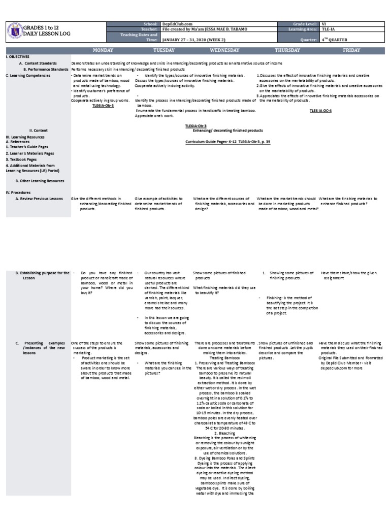Enhancing Marketability Through Innovative Finishing Materials and