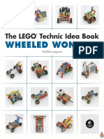 The LEGO Technic Idea Book_ Wheeled Wonders ( PDFDrive )