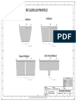 Bulkhead dimensions and specifications