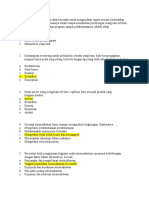 Soal Kwu PDF Free