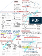 Haloalkanes and Haloarenes