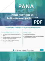 Financement Participatif