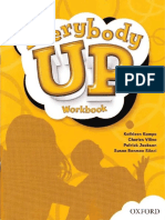 Everybody Up 2 Workbook