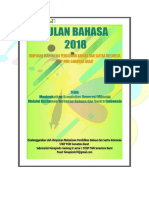Proposal Bulan Bahasa 2018 Stkip Pgri Sumbar