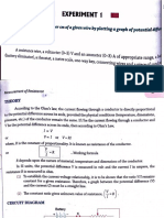 Physics Practical