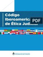 Codigo Iberoamericano Etica Judicial.2