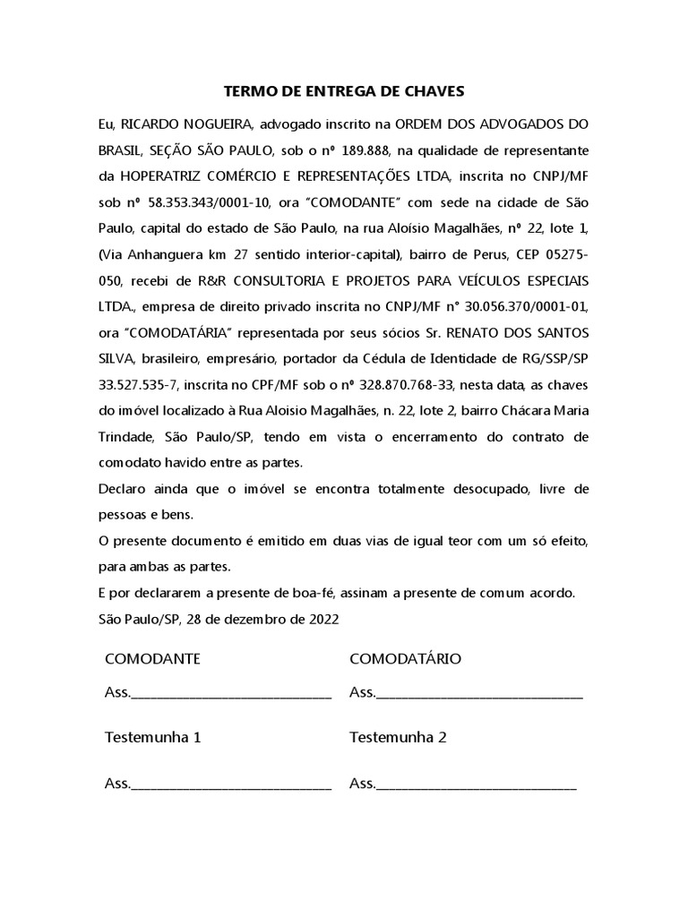 termo-de-entrega-de-chaves-pdf
