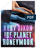 EXTRA 04.5 - Ice Planet Honeymoon Rukh & Harlow (Rev)