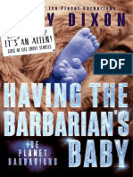 EXTRA 07.1 - Having The Barbarian's Baby (Rev)
