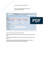 Especificação Funcional ZPBTI - 001