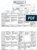 Planificador - Experiencia 2 - 2022