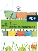 1º Cs Naturales